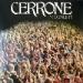 Cerrone - Cerrone In Concert