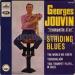 Georges Jouvin - Striding Blues