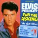 Elvis Presley - For The Asking-the Lost Album