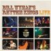 Bill Wyman & The Rhythm Kings - Live