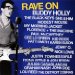 Various Artists - Rave On Buddy Holly