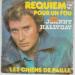 Johnny Hallyday - Philips 61 - Sp - Requiem Pour Un Fou