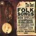 Various Folk Artists (66) - The Best Of Folk Songs