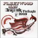 Fleetwood Mac - Fleetwood Mac: Dragonfly / Purple Dancer Vinyl 7