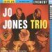 Jones Jo - Jo Jones Trio