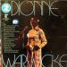 Dionne Warwick - 2 Records Of Dionne's Warwicke - Alfie  -  Make It Easy Yourself .