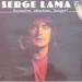 Serge Lama - Souvenirs Attention Danger