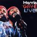 Marvin Gaye - Live