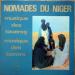 Various Artists - Nomades Du Niger : Musique Des Touareg, Musique Des Bororo