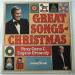 Perry Como And Eugene Ormandy - The Great Songs Of Christmas