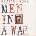 Vega Suzanne - Men In A War -uk