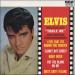 Presley, Elvis - I Feel  That I've Known You Forever