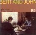 Jansch B. & Renbourn J. (66) - Bert & John