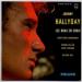 Johnny Hallyday - Les Bras En Croix