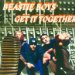 Beastie Boys - Beastie Boys: Get It Together 12