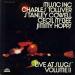 Charles Tolliver Music Inc - Live At Slugs' Volume Ii