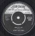Jerry Lee Lewis - What'd I Say 7 Inch