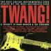 Divers - Twang!:a Tribute To Hank Marvin