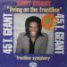 Eddy Grant - Living On The Frontline