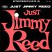 Reed Jimmy - Just Jimmy Reed