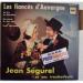 Jean Segurel & Ses Troubadours - Les Fiancés D'auvergne