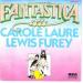 Carole Laure & Lewis Furey - Fantastica