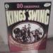 King Of Swing - King Of Swing  - 20 Original