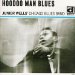 Wells Junior (65) - Hoodoo Man Blues