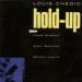 Chedid, Louis - Hold-up