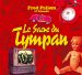 Fred Pallem & Friendz - Sacre Du Tympan