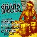 Ghana Special: Modern Highlife Afro-sounds & Ghana - Ghana Special: Modern Highlife, Afro-sounds And Ghanaian Blue 1968-1981