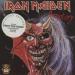 Iron Maiden - The First Ten Years Up The Iron !! Purgatory/maiden Japan