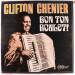 Clifton Chenier - Bon Ton Roulet