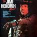Jimi Hendrix - The Jimi Hendrix Album (loose Ends)