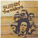 Bob Marley & The Wailers - Burnin'