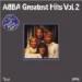 Abba - Abba, Greatest Hits Vol. 2 - Vinyl Record