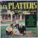 Platters (the) - Leurs 12 Plus Grands Succès