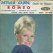 Petula Clark - Romeo  More Images Petula Clark & Peter Knight Et Son Orchestre* ??– Romeo