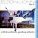 Elton John - Live In Australia With The Melbourne Symphony Orchestra