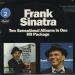 Franck Sinatra - Try A Little Tenderness & Nevertheless I'm In Love With You - 2lp