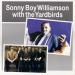 Williamson Sonny Boy 2 (63b) - Sonny Boy Williamson & Yardbirds