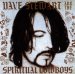 Dave Stewart - Dave Stewart & The Spiritual Cowboy