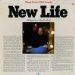 Jones Thad, Lewis Mel - New Life