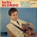 Lucky Blondo - Betty Et Jenny (1)