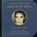 Linda Ronstadt - Greatest Hits, Vol. 2