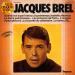 Jacques Brel - Le Disque D'or