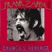 Frank Zappa - Chunga's Revenge