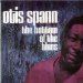 Spann Otis (68) - Bottom Of The Blues