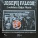 Joseph Falcon - Louisiana Cajun Music (recorded At The Triangle Dance Hall In Scott.la.)