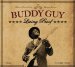 Guy Buddy - Living Proof